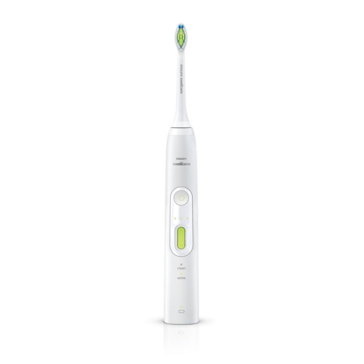 Sonicare HealthyWhite+