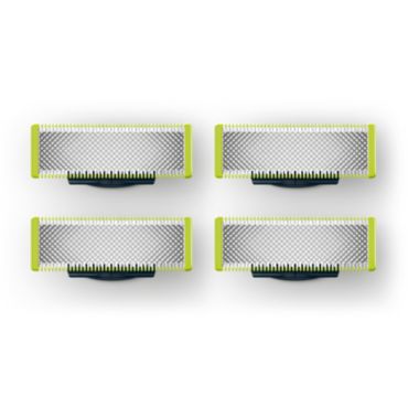 OneBlade 4 vaihtoterää