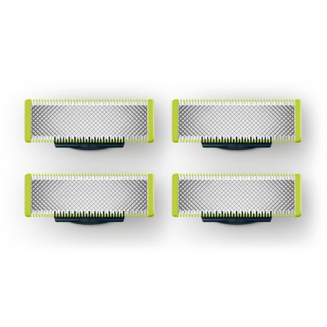QP240/50 OneBlade 4 vaihtoterää