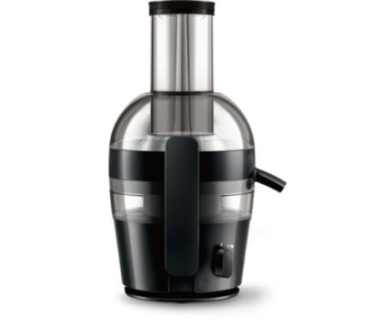 Philips HR1855/03 Entsafter