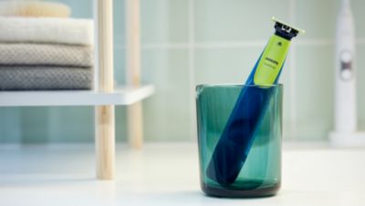 Efficace et doux pour la peau