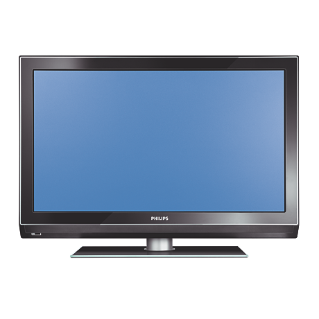 32HF5335D/12  Profesionální televizor LCD