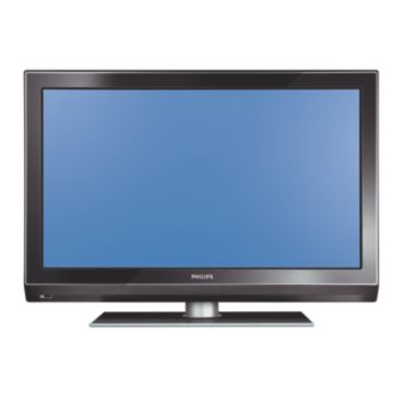 Professional LCD TV