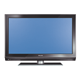 LCD-TV ammattikäyttöön