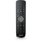 TV LED Smart Slim UHD 4K com Android™