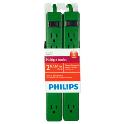 Multiple Outlet