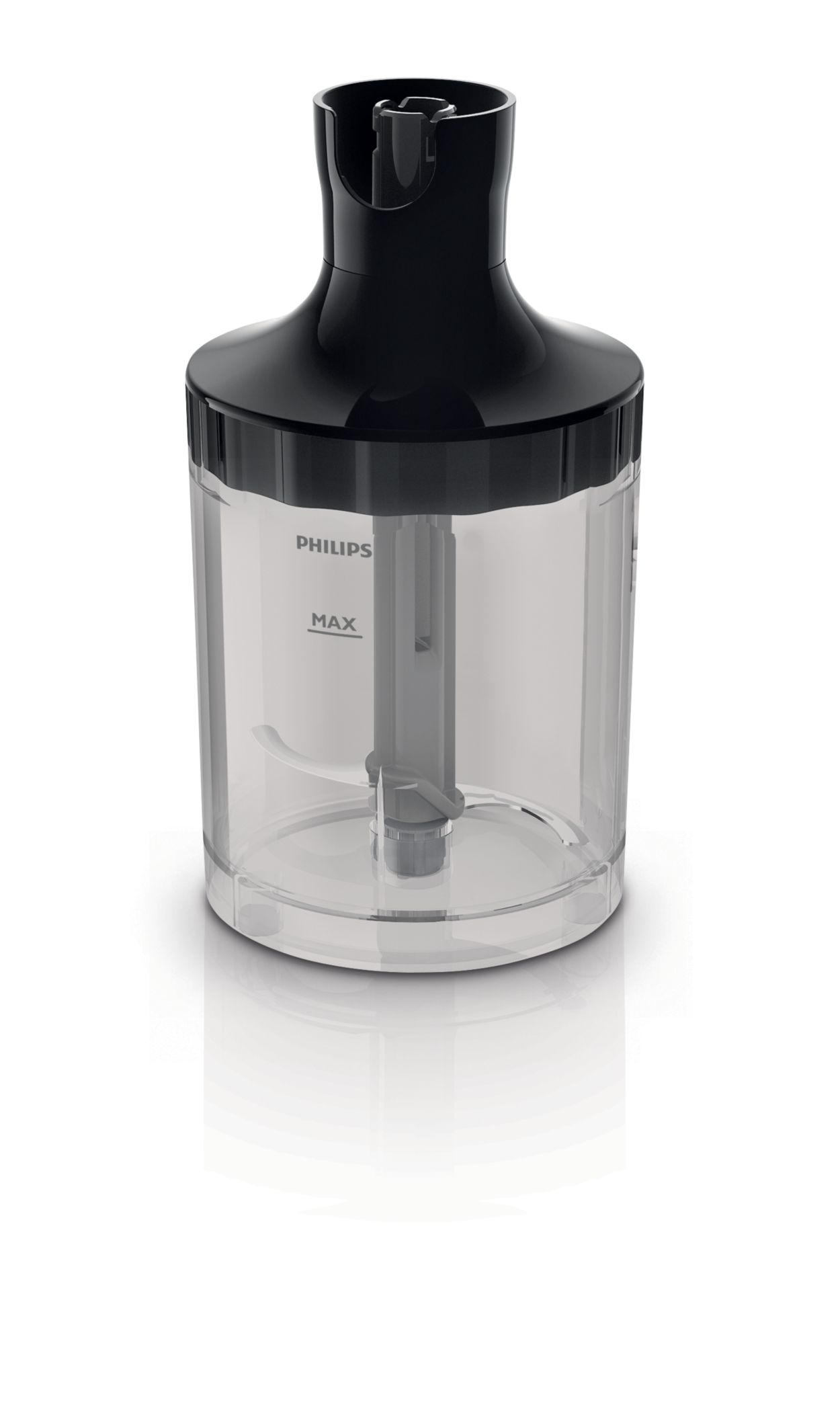 Puedes modernizar tu cocina con la batidora Philips Avance Collection de  900w por 76,99 euros