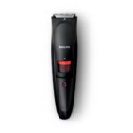 Trim fast, look sharp