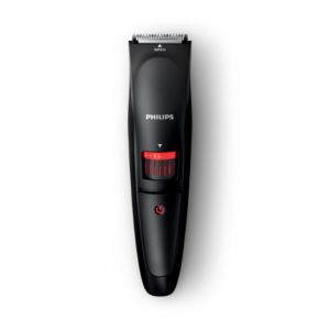 Trim fast, look sharp