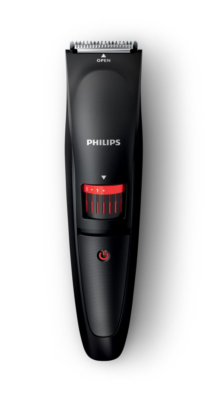 Philips Beardtrimmer series 1000