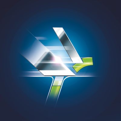 Shavers with Super Lift & Cut Action