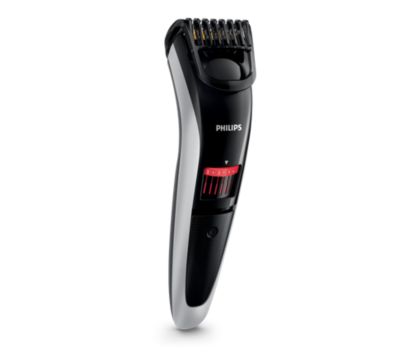 Beardtrimmer series 3000 ヒゲトリマー QT4012/15 | Philips