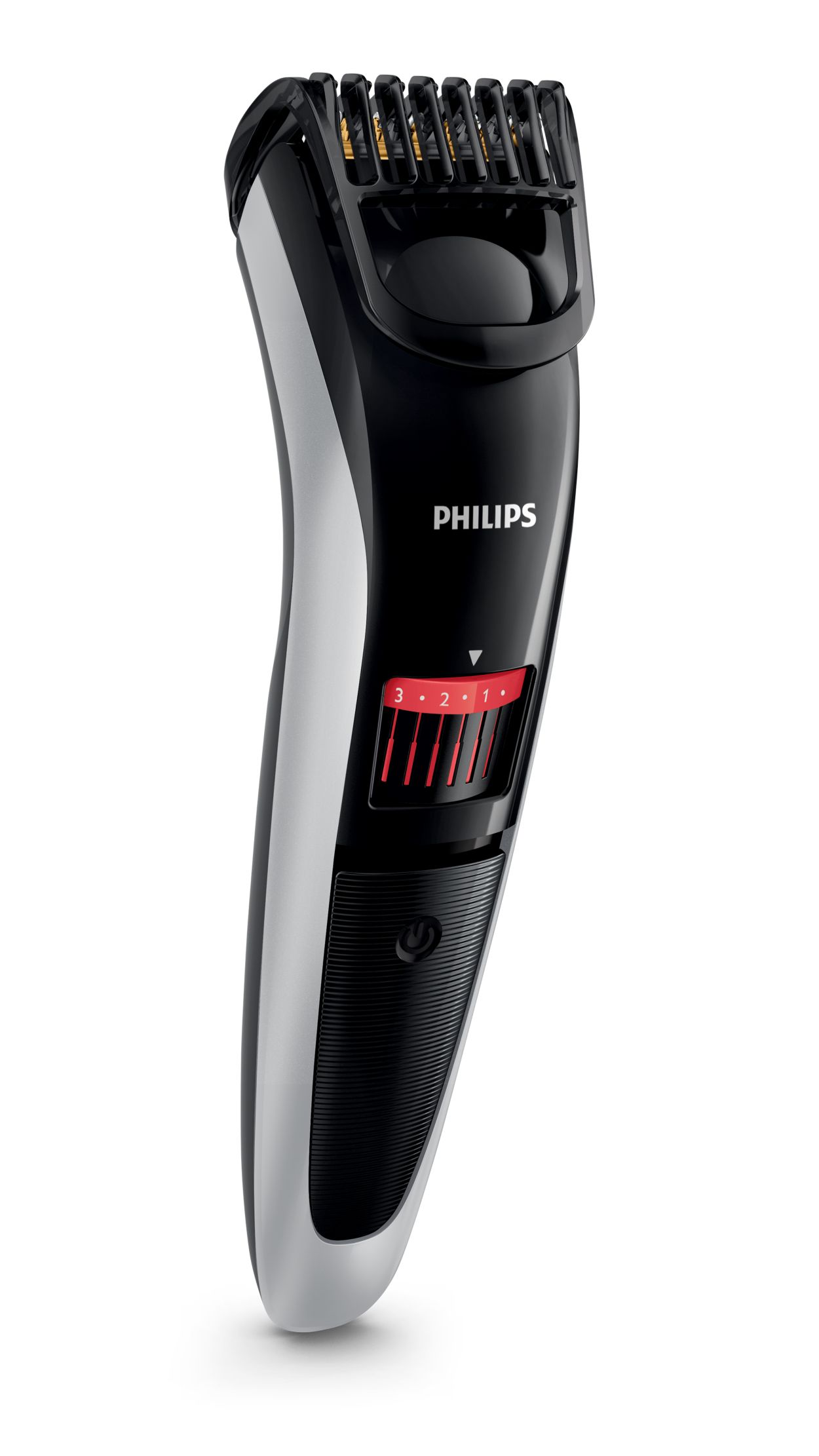 Beardtrimmer series 3000 ヒゲトリマー QT4012/15 | Philips