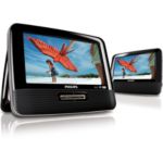 Double your movies on the road