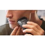 2-in-1 Shave + Trim