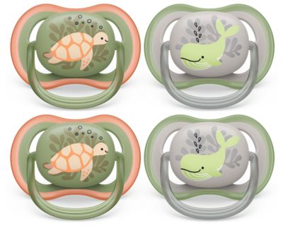 Avent ultra air Pacifier