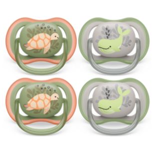 Avent ultra air Sucette