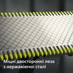 Підстригання, підрівнювання і гоління волосся різної довжини