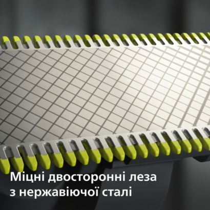 Philips Змінні леза OneBlade Original	