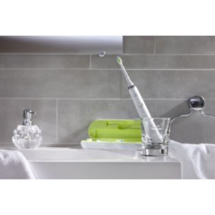 Sonicare AirFloss Pro/Ultra Interdentale reiniger