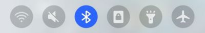 Come ci si riconnette all'app Sonicare su un dispositivo Samsung?