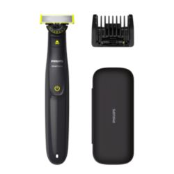 OneBlade 360 Face