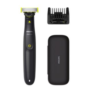 OneBlade 360 Face