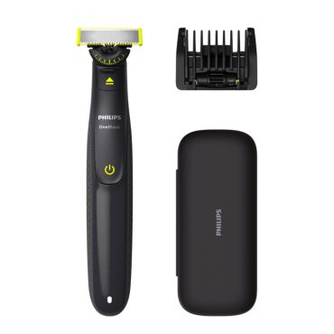 OneBlade 360 Πρόσωπο