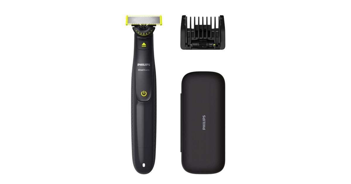 OneBlade 360 Face QP2725/65 | Philips
