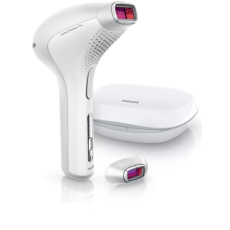 SC2003/00 Lumea Precision Plus Sistem IPL de îndepărtare a părului