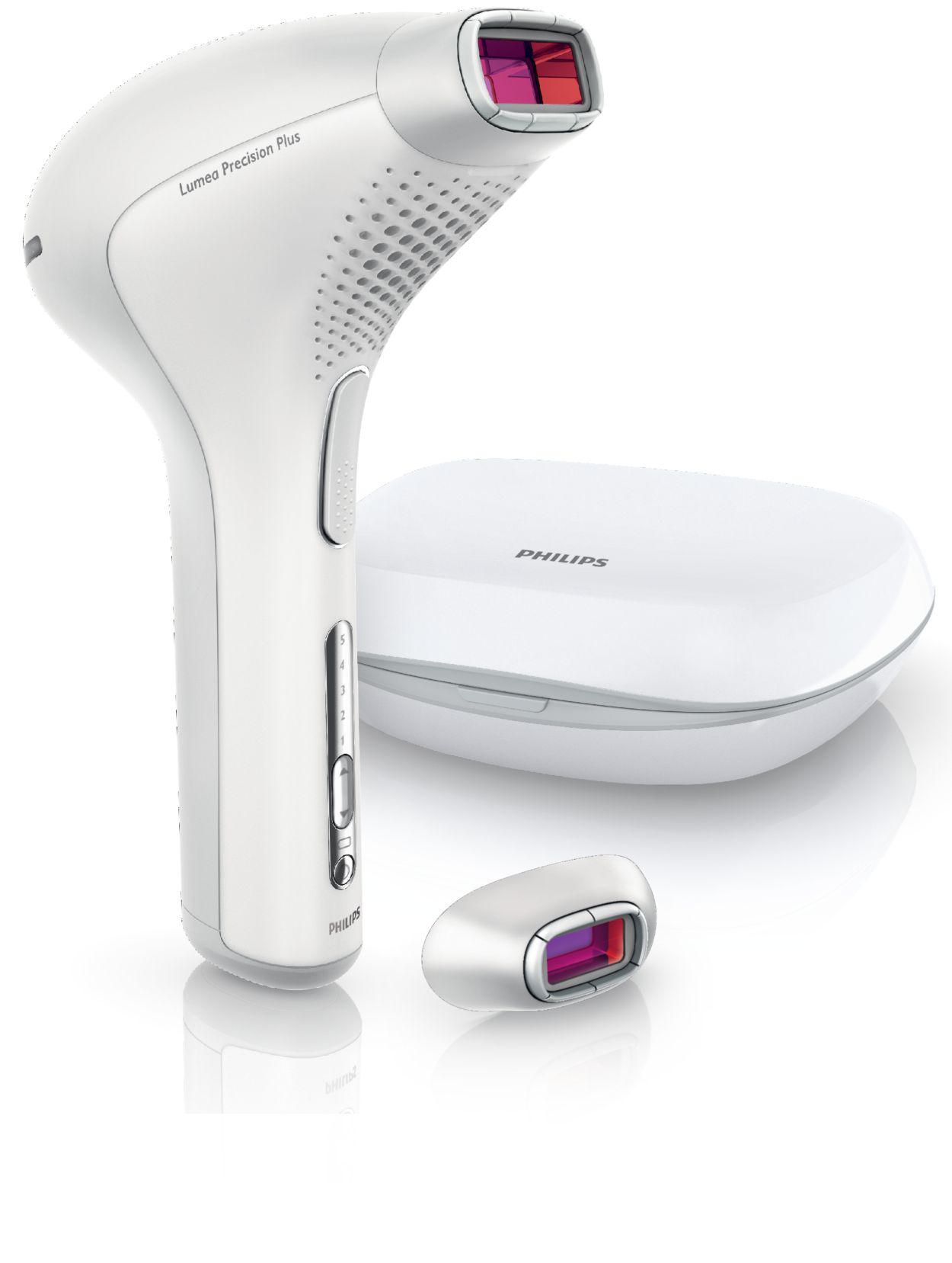 Lumea Precision Plus Sistema de eliminacion de vello IPL SC2003 00 Philips