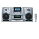 Video CD and MP3-CD Playback