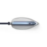 The iron that automatically steams for you
