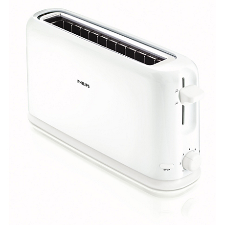 HD2569/00 Daily Collection Toaster