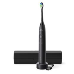 Sonicare Series 5300 Genopladelig tandbørste