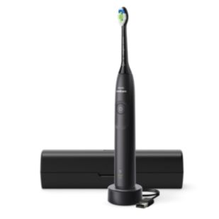 5300 HX7101/01 Rechargeable Sonic Toothbrush