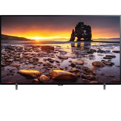 Chromecast built-in™ TV