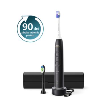 Philips Sonicare 6500 Nabíjateľná zubná kefka
