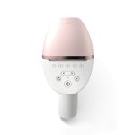 Cordless for ease, personalised treatment with SenseIQ