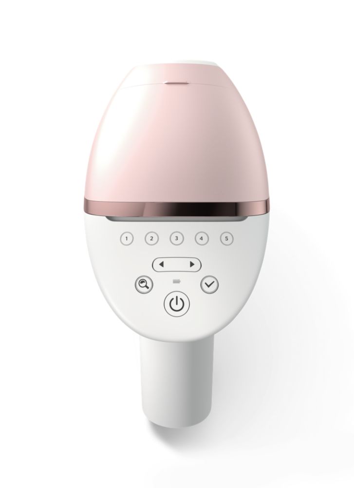 Philips Lumea IPL 9000 Series