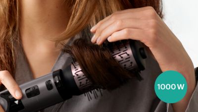 Snaga od 1000 W za predivne rezultate