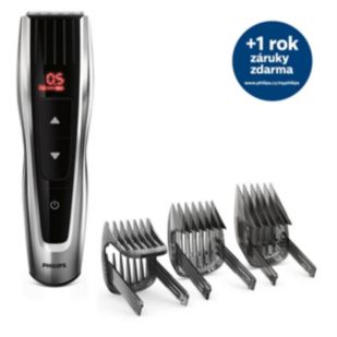 Hairclipper series 7000 Zastřihovač vlasů