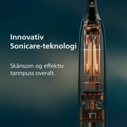 Sonicare DiamondClean 9900 Prestige