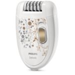 Zaoblené disky zachytia chĺpky, nie pokožku