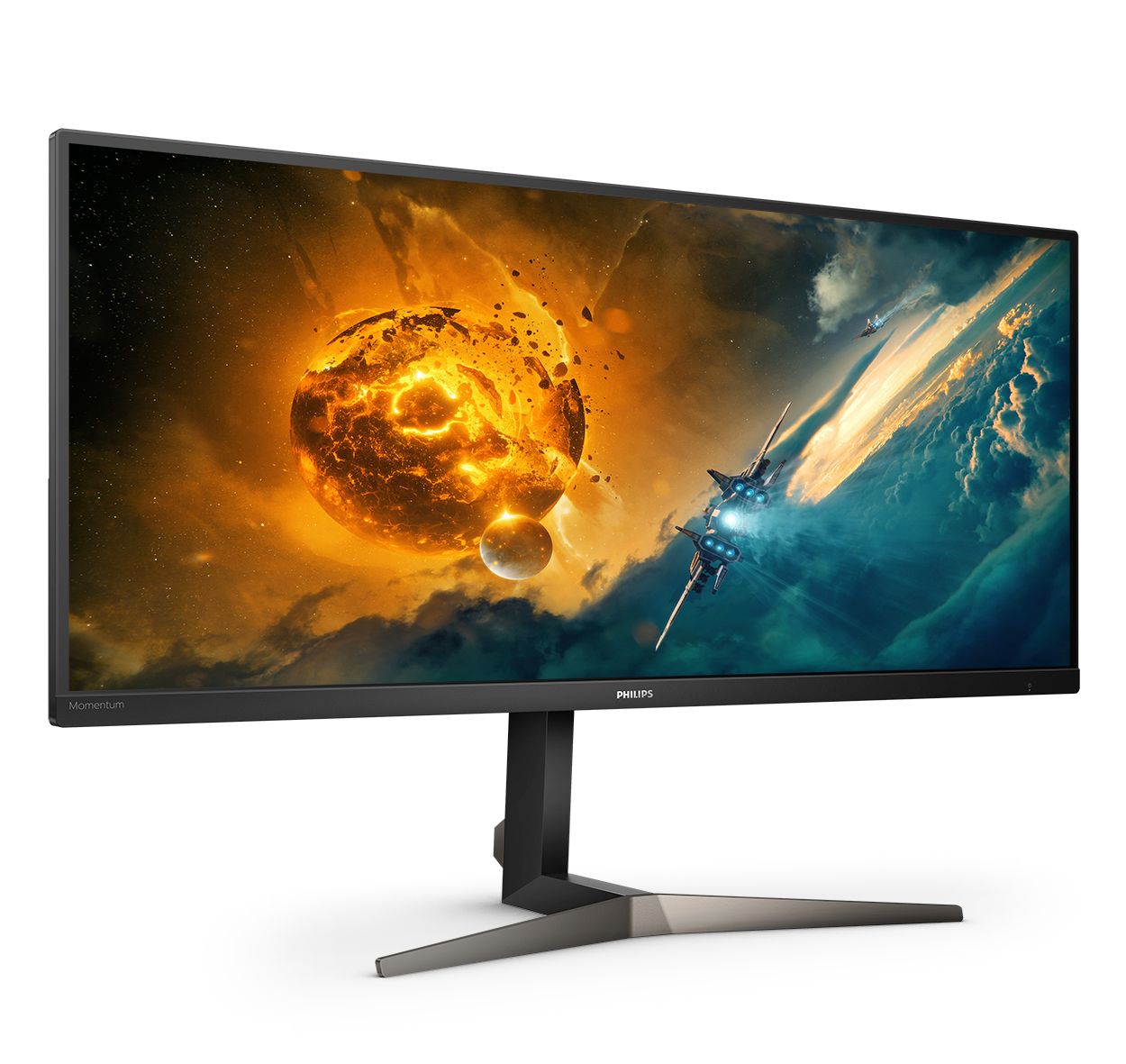 Gaming Monitor UltraWide LCD monitor 345M2RL/69 | Philips
