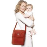 El bolso ideal para usar fuera de la casa