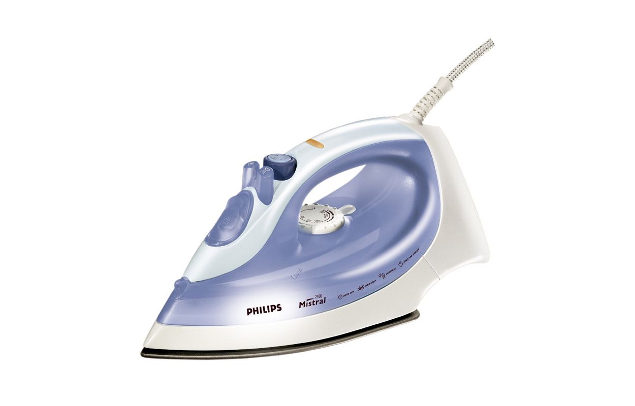 Philips mistral 44 steam boost фото 10
