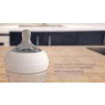 The natural way to bottle feed