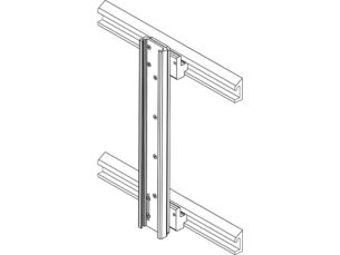 General Mounts Mounting solution