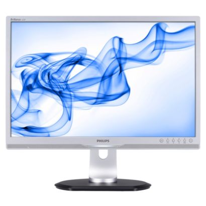 Professional ergonomic display boosts productivity